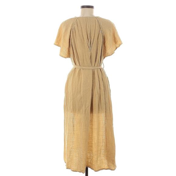 Women’s Chaliskan Kimono TIA Size M/L Top Kimono - Picture 2 of 3